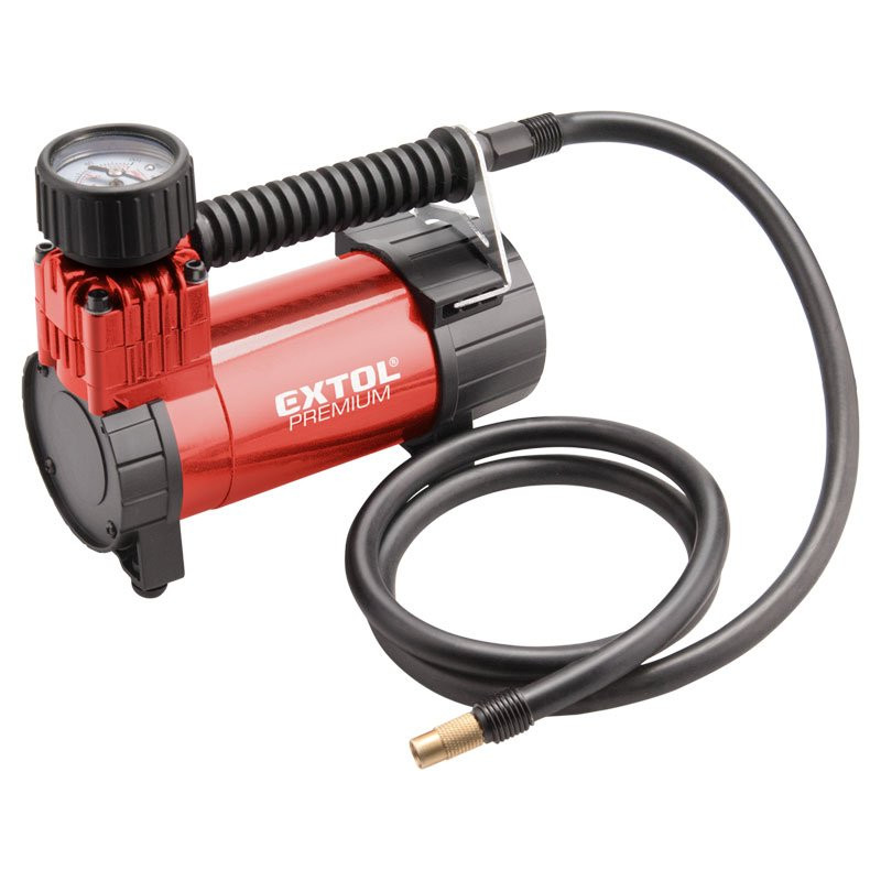 Extol 8864000 kompresszor termék fő termékképe