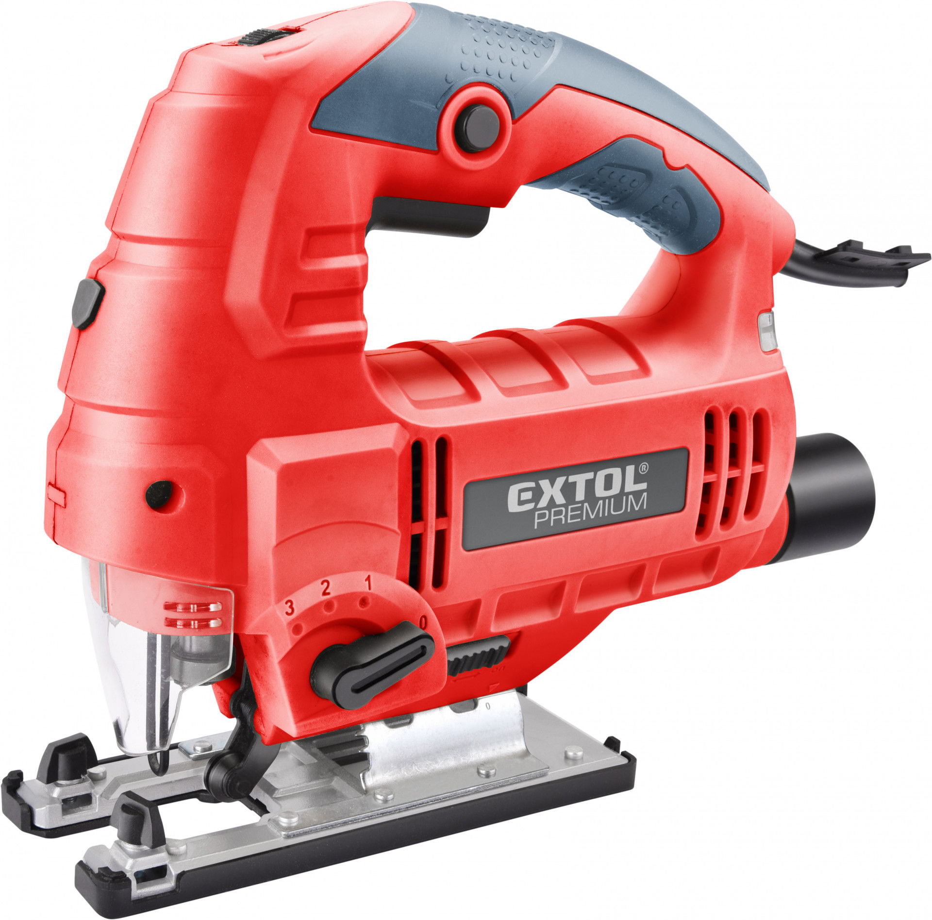 Extol 8893103 dekopírfűrész termék fő termékképe