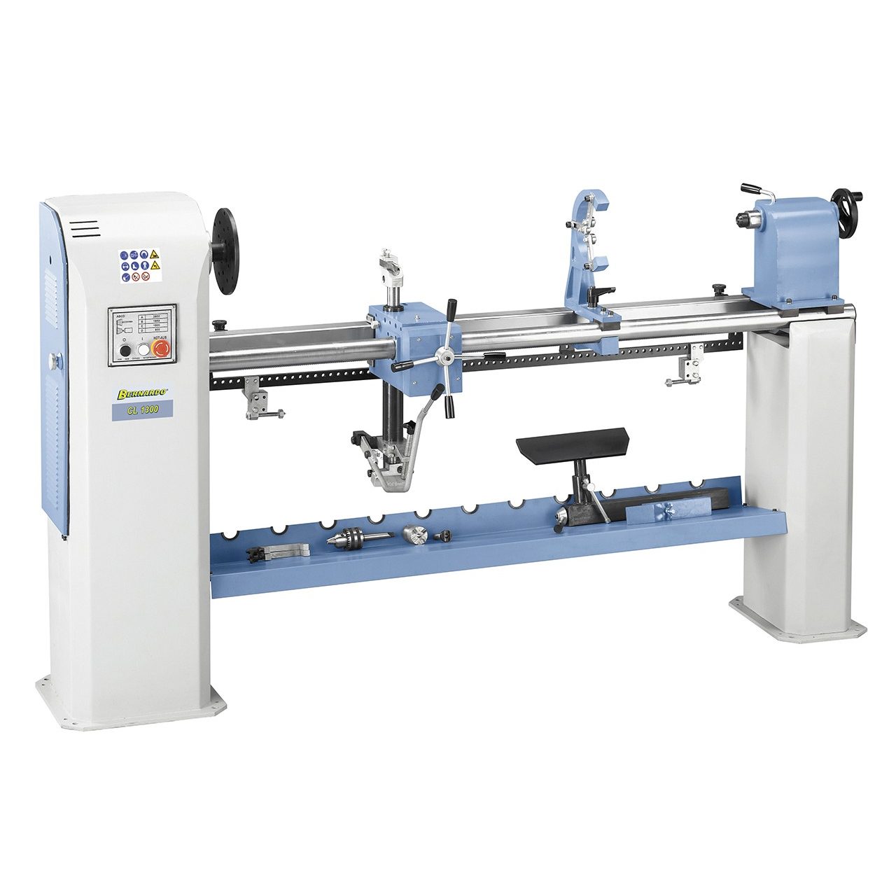 Bernardo CL 1300  faeszterga, 400 V termék fő termékképe