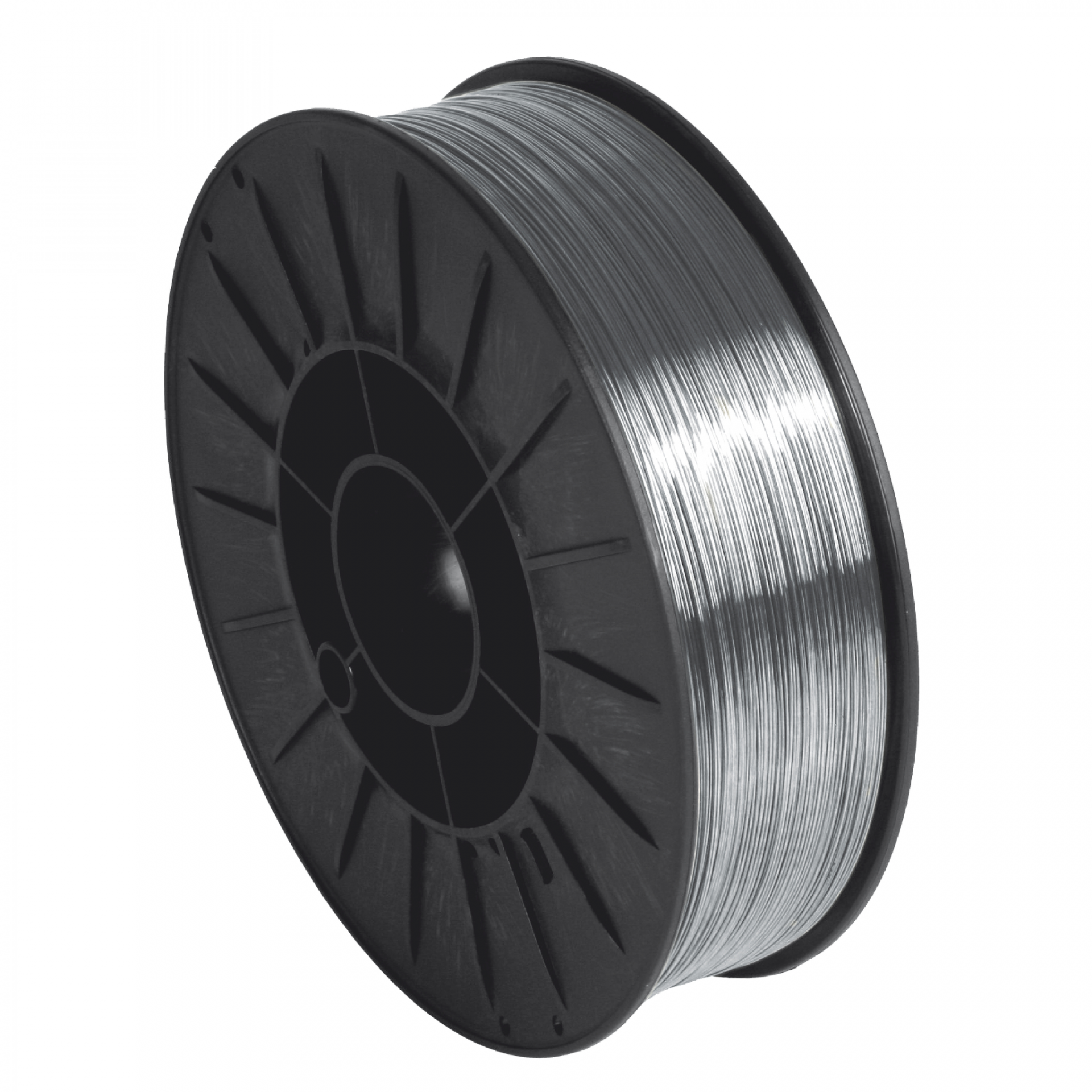 GYS AlSi5 hegesztő huzal, 1.2 mm, 2 kg/tekercs termék fő termékképe