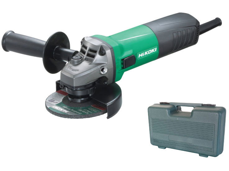 HiKoki G13SN2Y3Z sarokcsiszoló (kofferben) termék fő termékképe