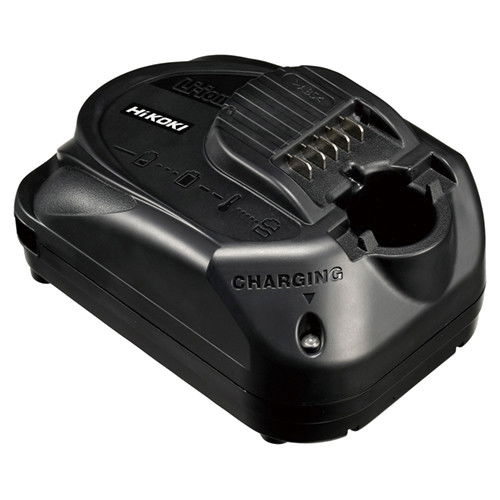 HiKoki UC10SL2T0Z Li-ion akkumulátor töltő, 10.8 V termék fő termékképe