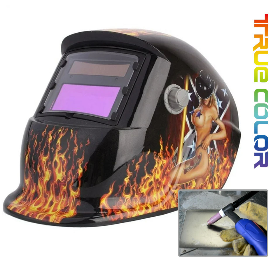 COW GIRL 2 automata fejpajzs termék fő termékképe