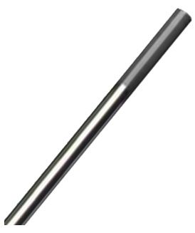 Mastroweld Wolfram elektróda, 175 x 2.0 mm, szürke (CeO2 - 2%) termék fő termékképe