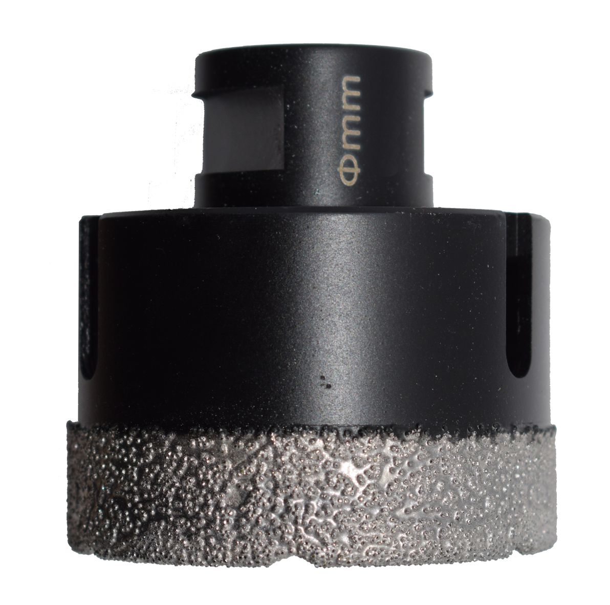 Abraboro 40 mm csempe- és kerámiafúró, M14 befogással termék fő termékképe