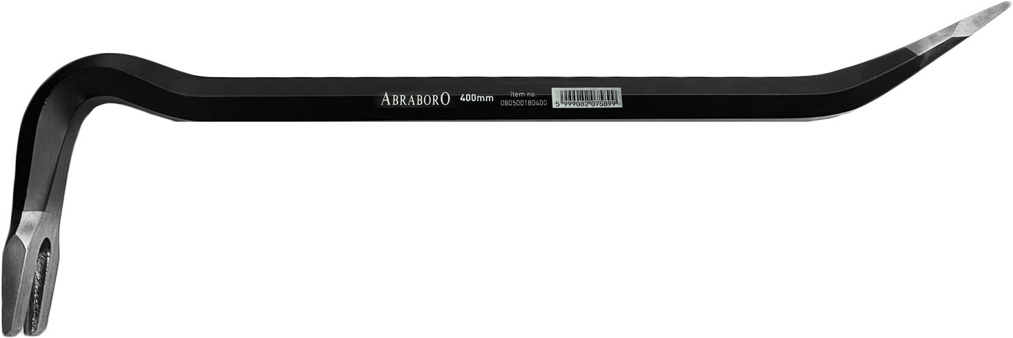 Abraboro Feszítővas, 18 x 800 mm termék fő termékképe