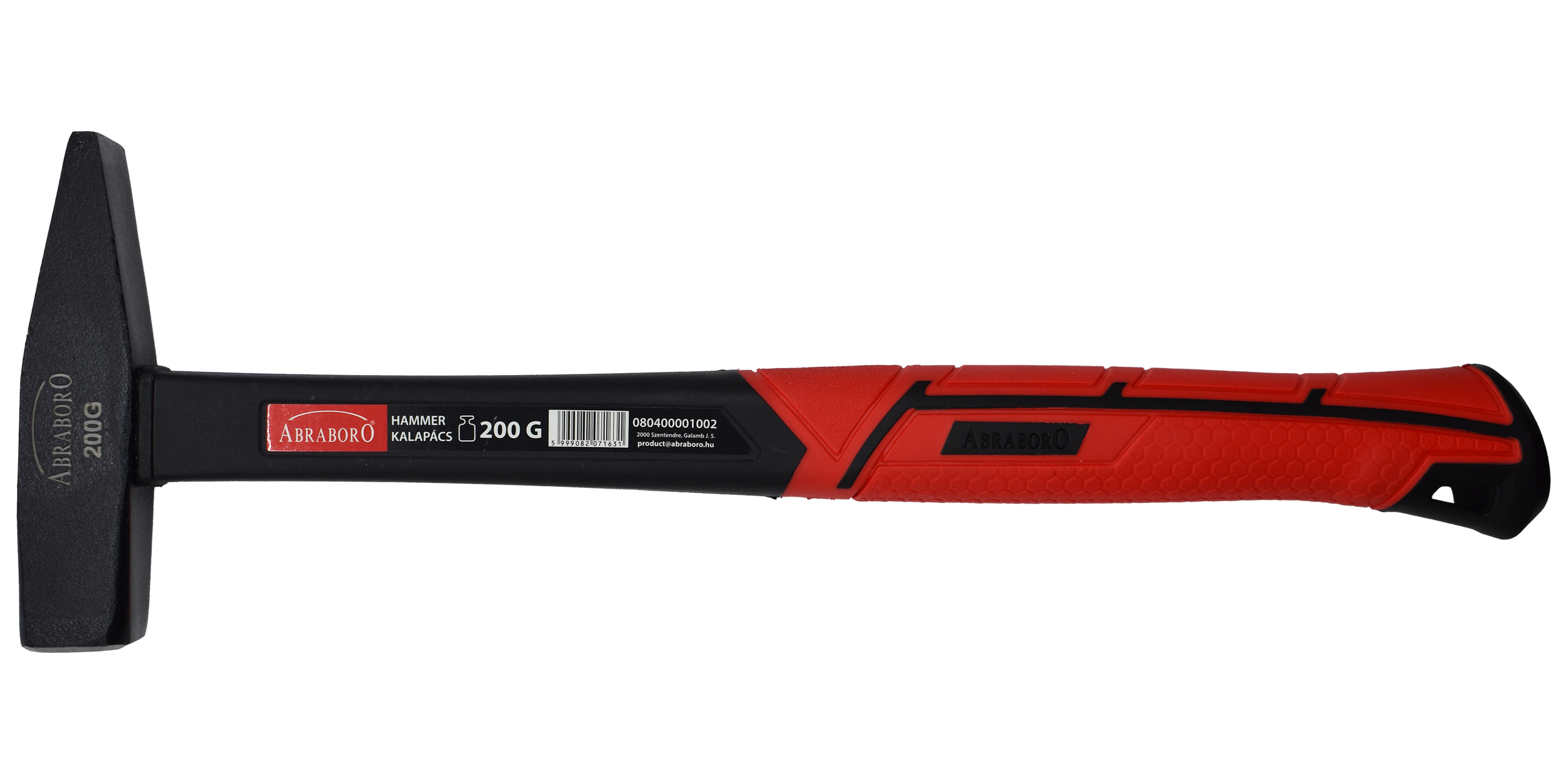 Abraboro Lakatos kalapács, 100 g termék fő termékképe