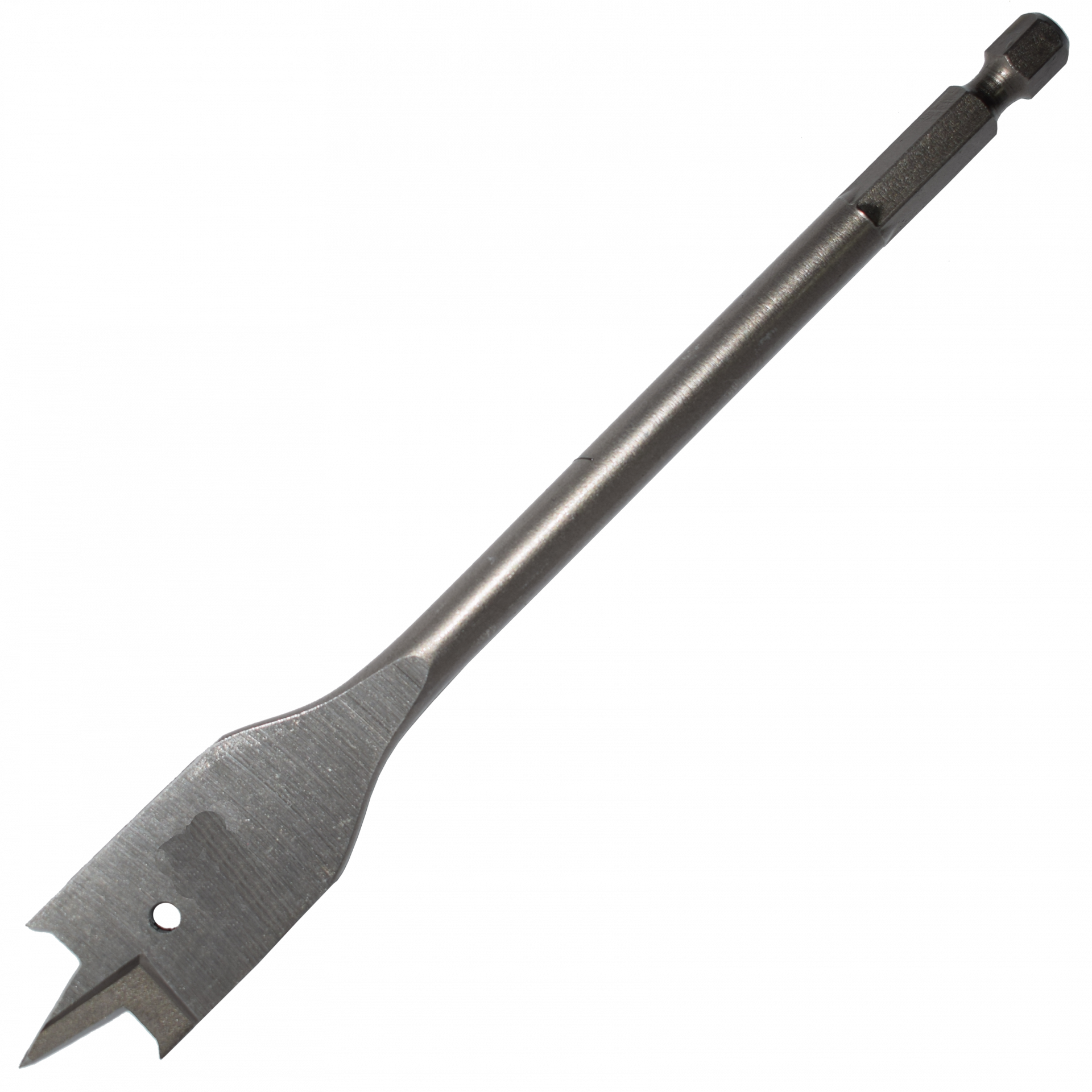 Abraboro 22 x 155 mm lapos marófúró E 6,3 befogással termék fő termékképe