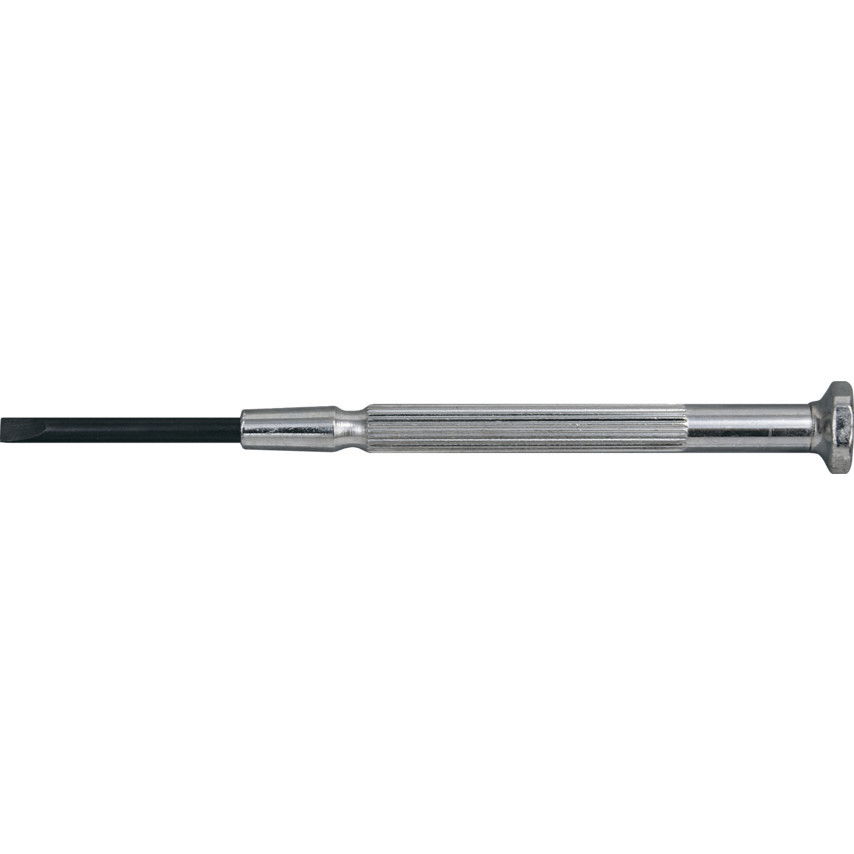 KENNEDY 2.4 mm lapos precíziós csavarhúzó termék fő termékképe