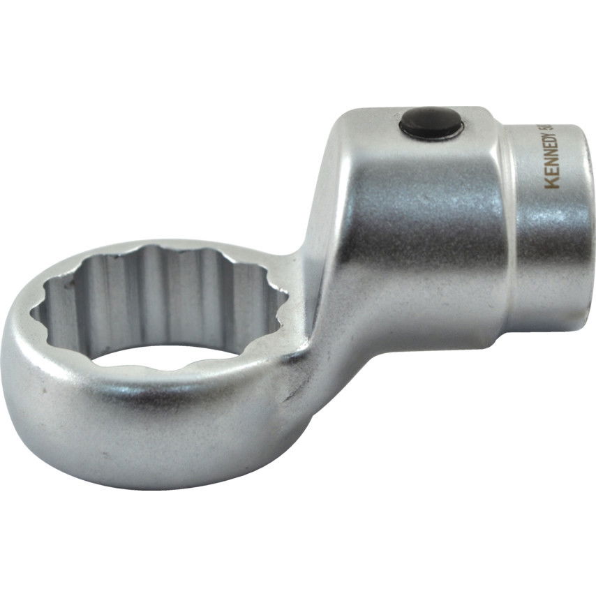KENNEDY 10 mm csap szerelvény (csillagkulcs), 16 mm furattal termék fő termékképe