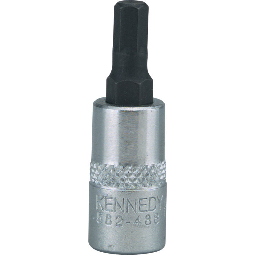 KENNEDY T40 Torx feltűzhető csavarbehajtó 1/4" -os meghajtóval termék fő termékképe