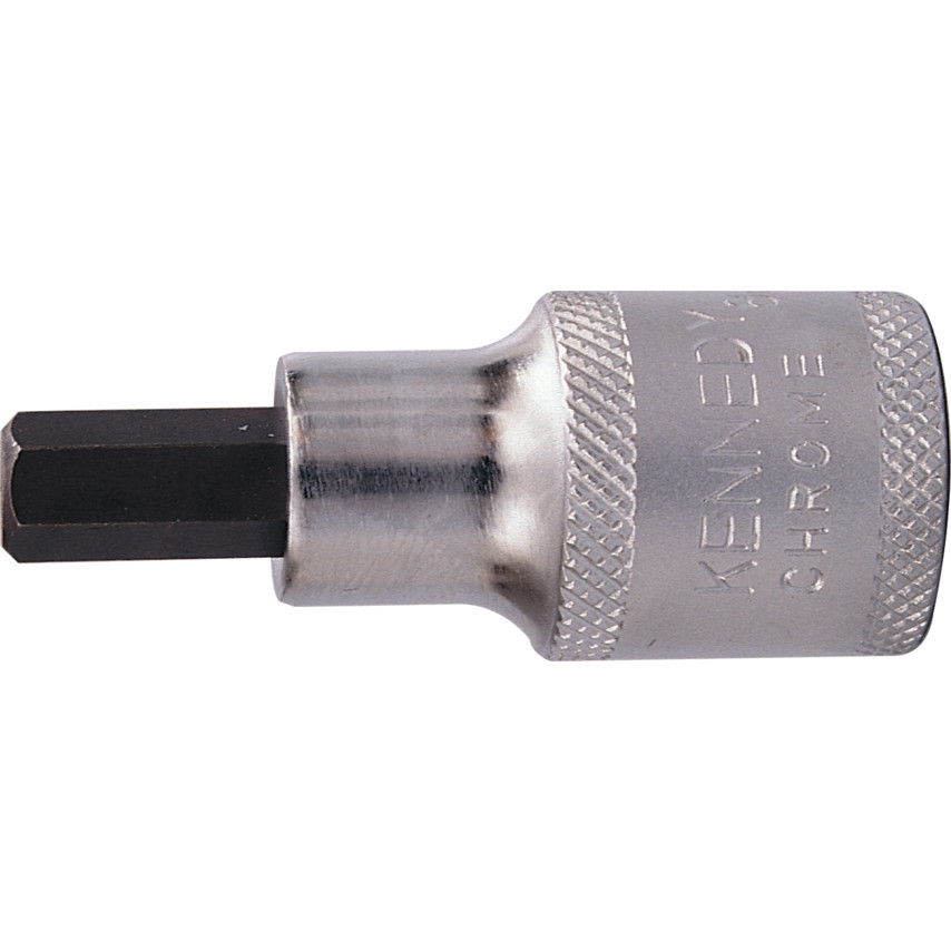 YAMOTO 12 mm x 55 mm hatszögű feltűzhető csavarbehajtó 1/2" -os meghajtóval termék fő termékképe