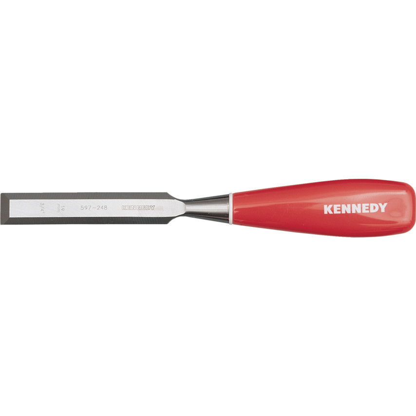 KENNEDY 3/8" ipari favéső termék fő termékképe