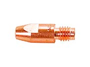 BINZEL M8/D10 ÁTM:0.8mm Áramvezető (E-CU) termék fő termékképe