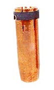 BINZEL MB 401/501 Gázterelő NW16 76mm termék fő termékképe