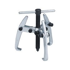 EXTOL Csapágylehúzó, mini, 3 karmú, kovácsolt; 65x65mm termék fő termékképe