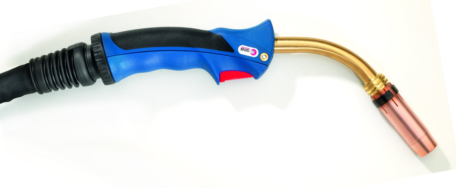 BINZEL ABIMIG Hegesztőpisztoly  MB501D 5M termék fő termékképe