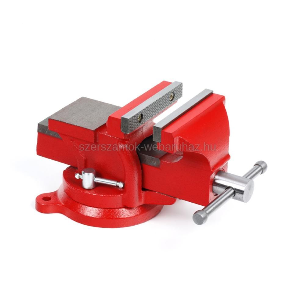 BERGER LD párhuzamsatu,forgózsámolyos 100mm termék fő termékképe