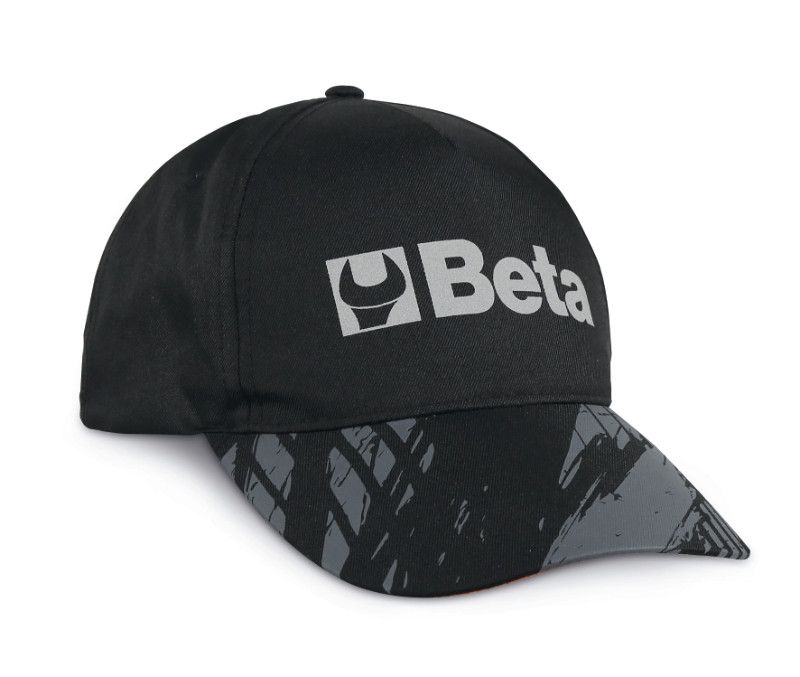 BETA 7982N Sapka, fekete termék fő termékképe