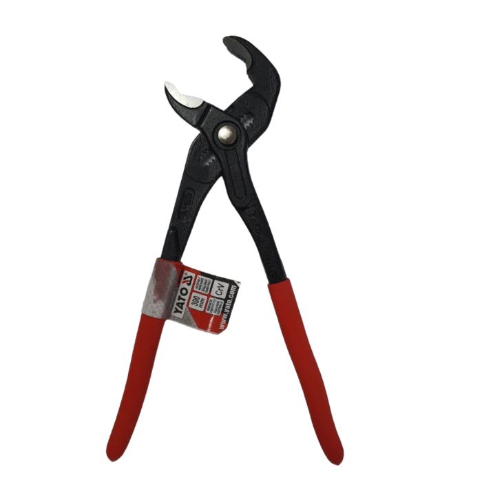 YATO Vízpumpafogó 300 mm gyorsgombos termék fő termékképe