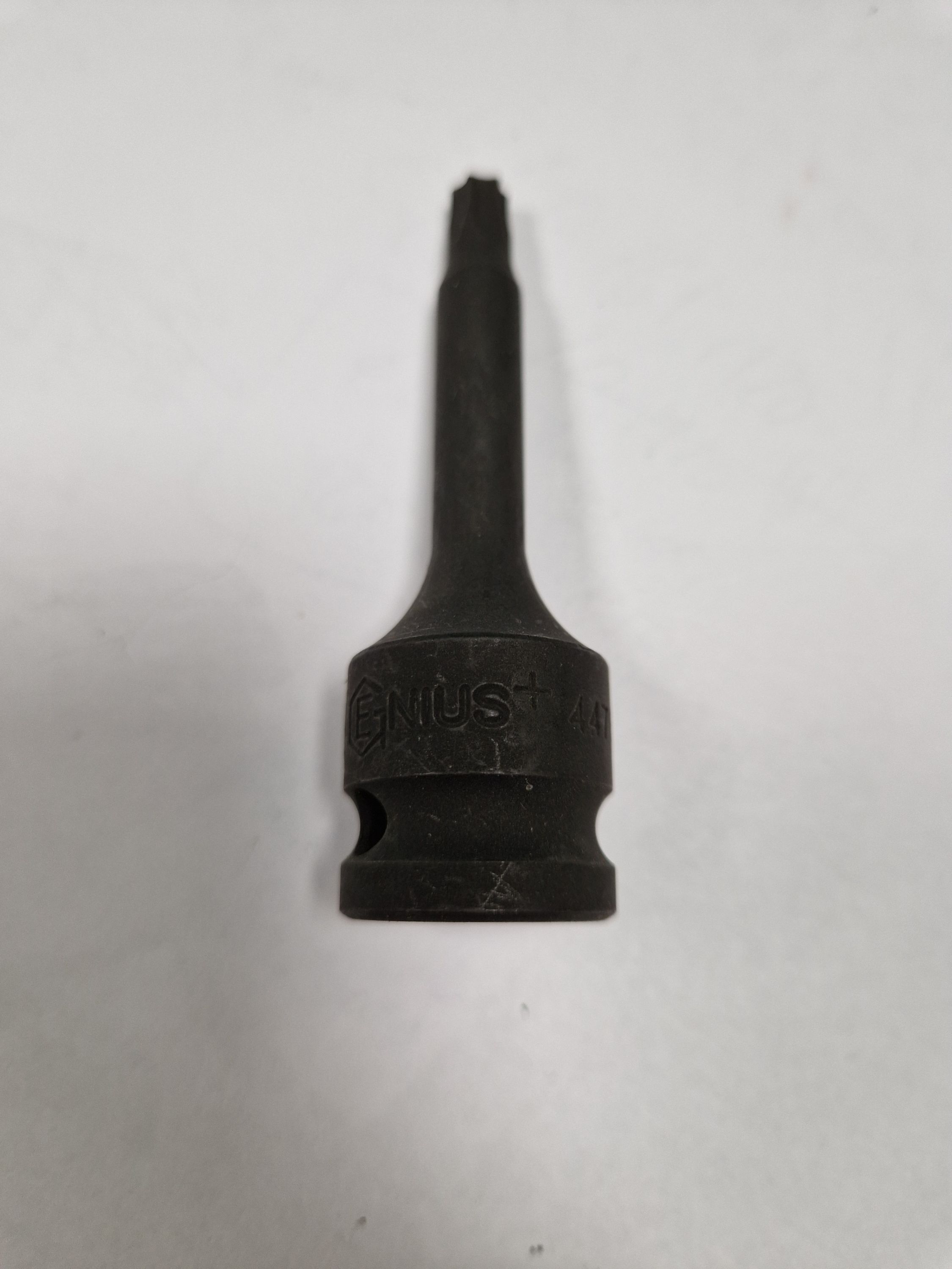 GENIUS Légkulcsfej torx 1/2" TX 50 termék fő termékképe