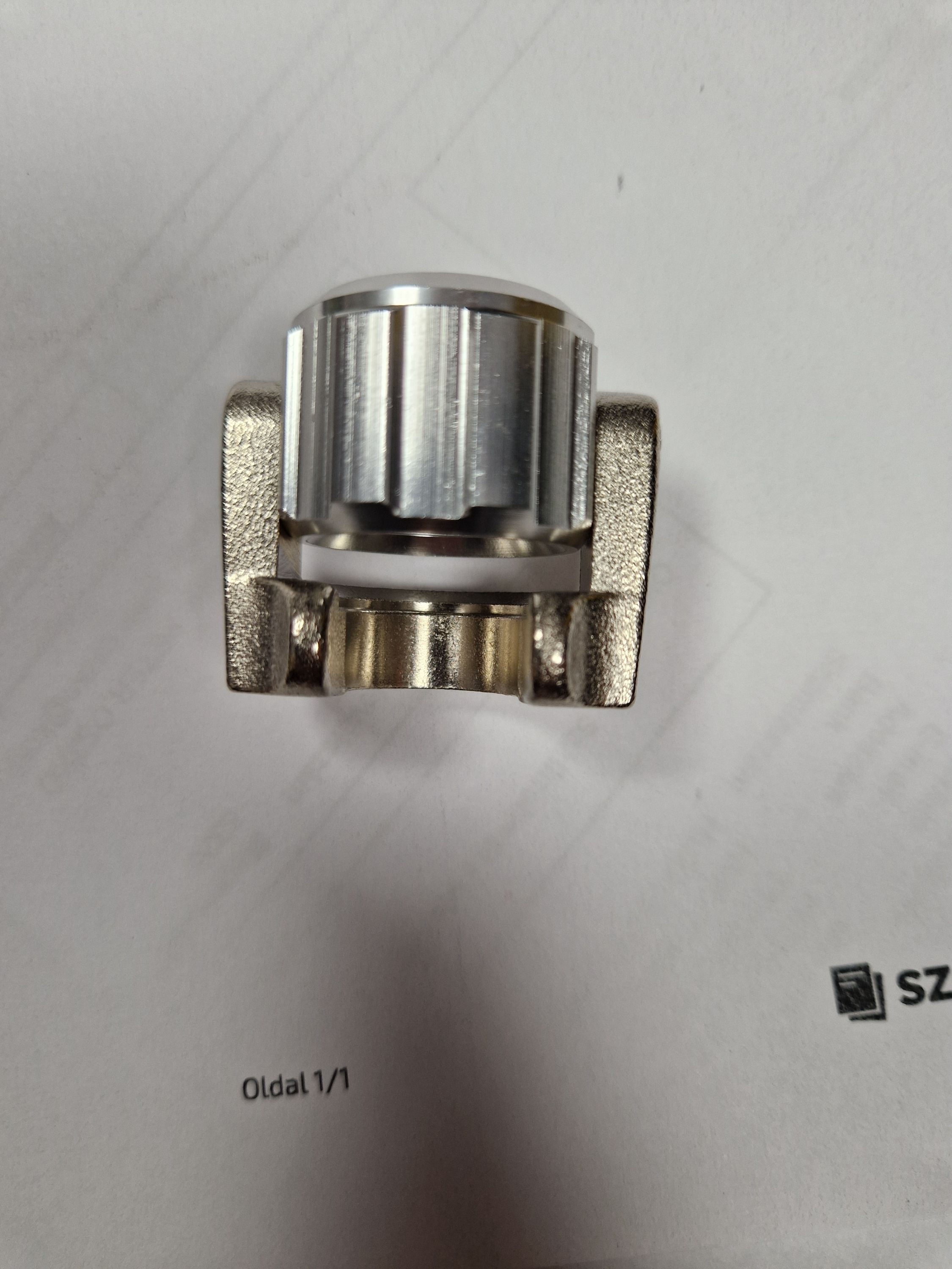 RK 20 Gyorscsatlakozó termék fő termékképe