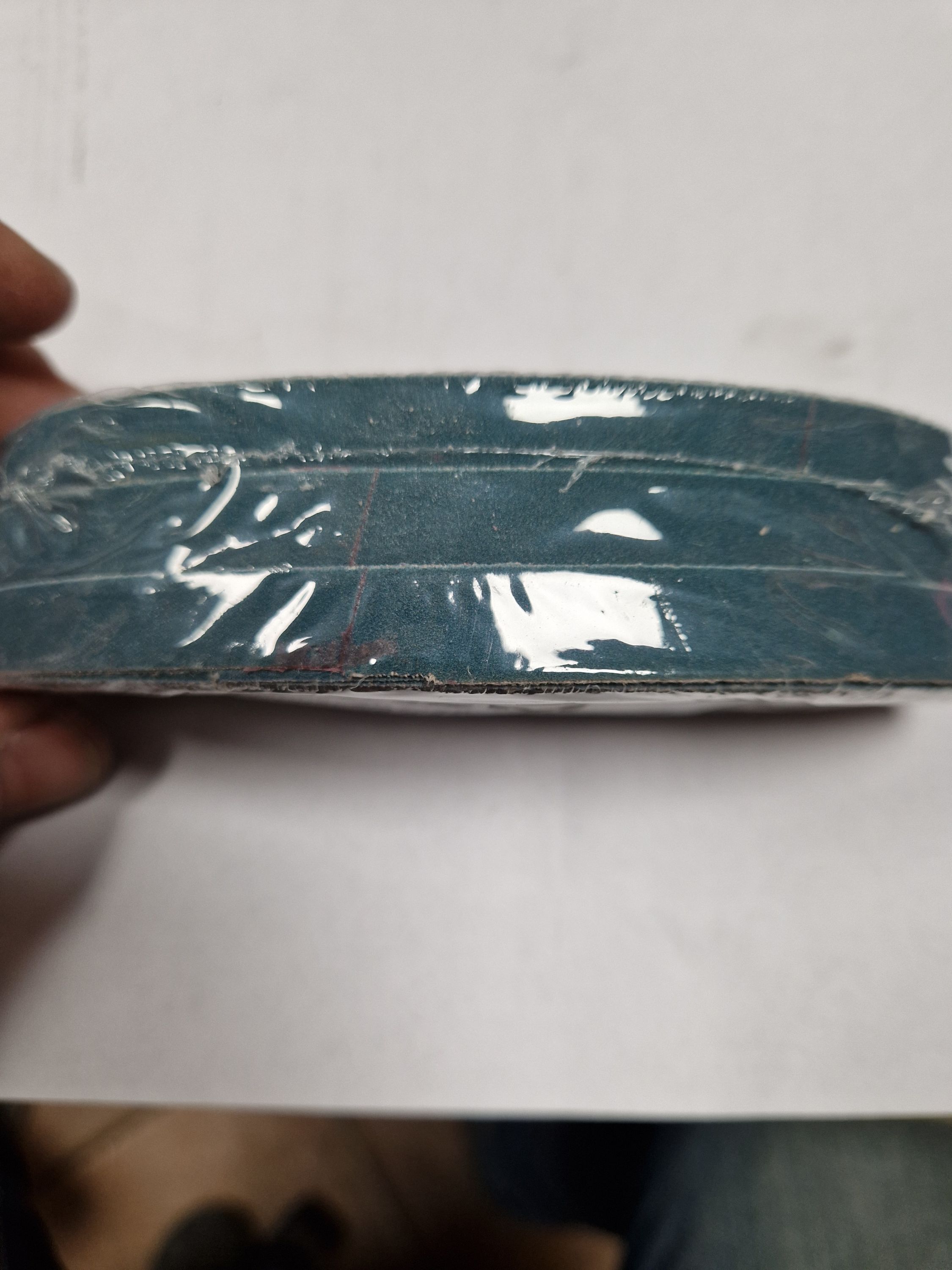 Csiszolószalag ZK713X 10x330mm P-80 termék fő termékképe