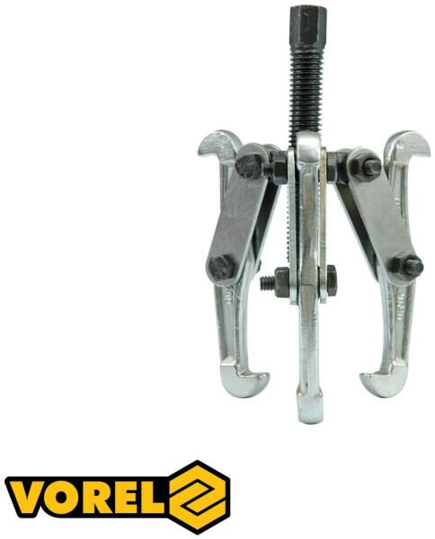 VOREL Csapágylehúzó külső 3 körmös 75mm-es termék fő termékképe