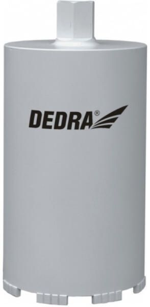 DEDRA Gyémánt koronás fúrófej 62mm/400mm termék fő termékképe