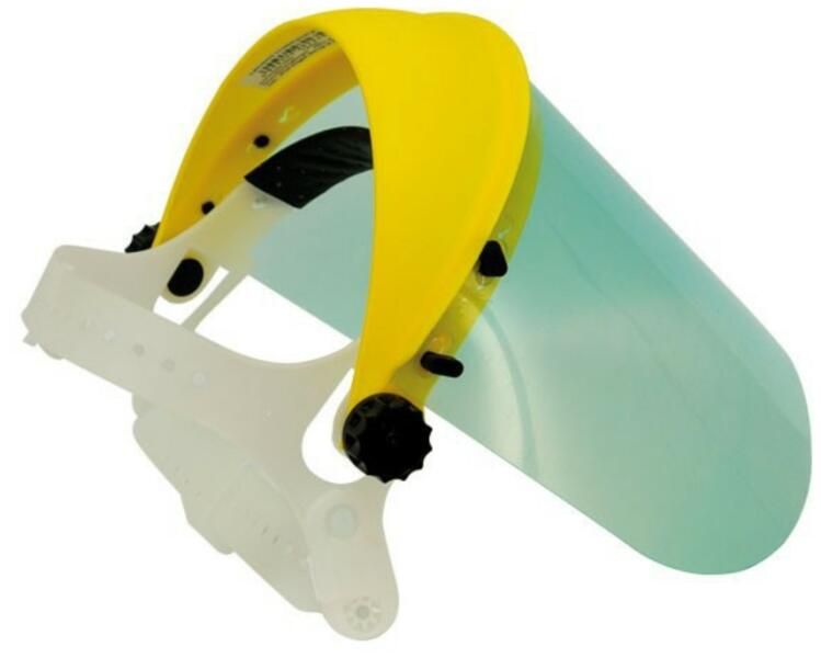 EXTOL Arcvédő komplett plexis termék fő termékképe