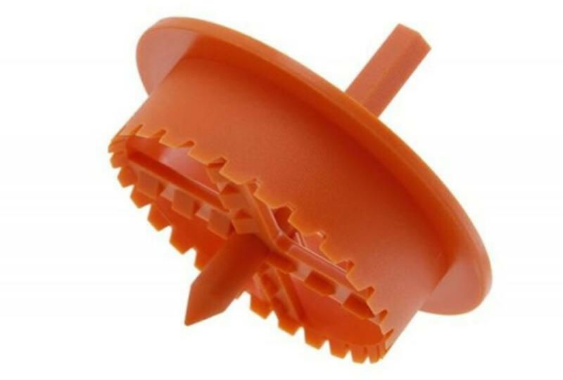 Festa Polisztirol körkivágó műanyag 65 mm termék fő termékképe