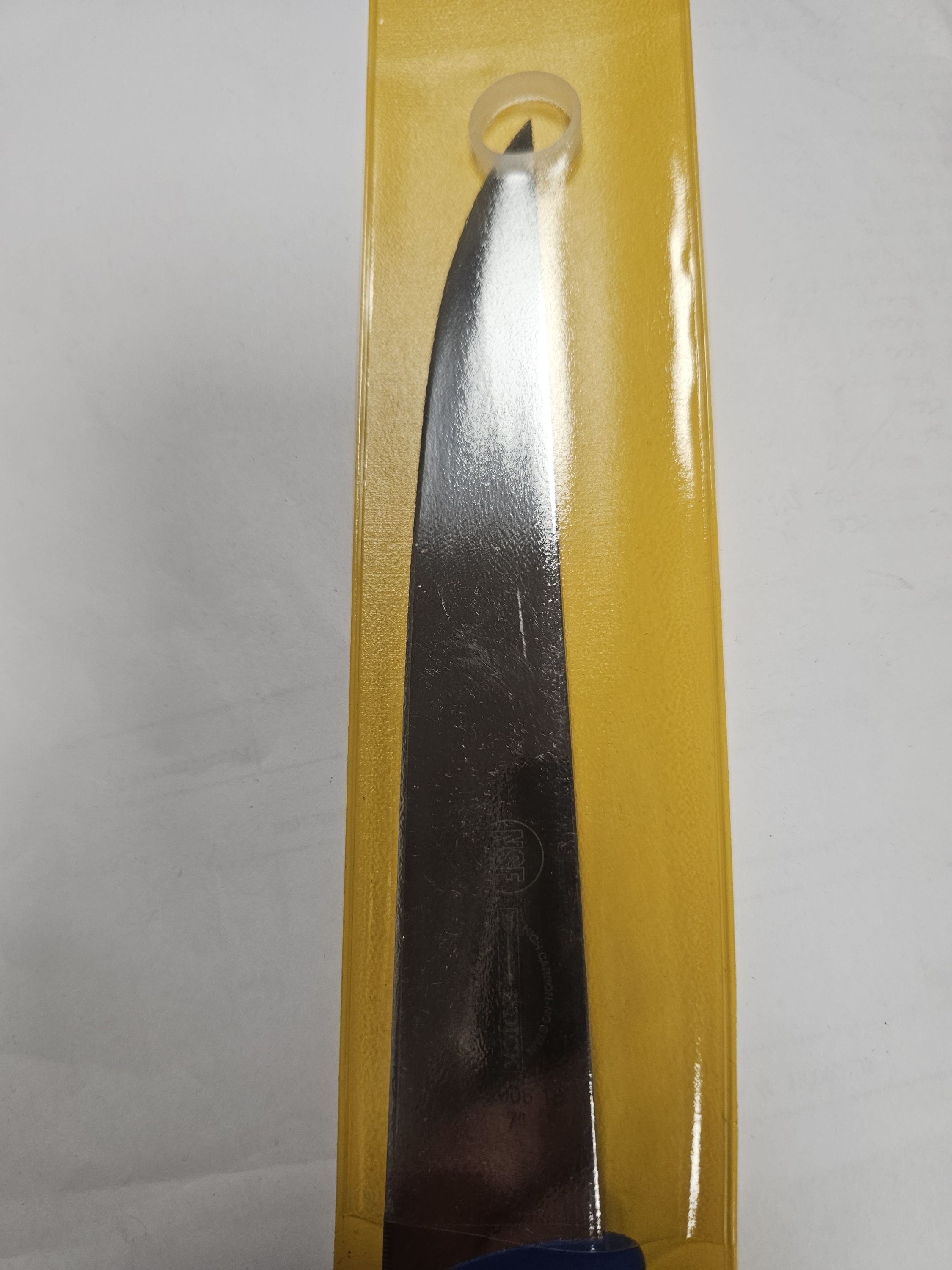 DICK ErgoGrip szúrókés (18 cm) egyenes, széles termék fő termékképe