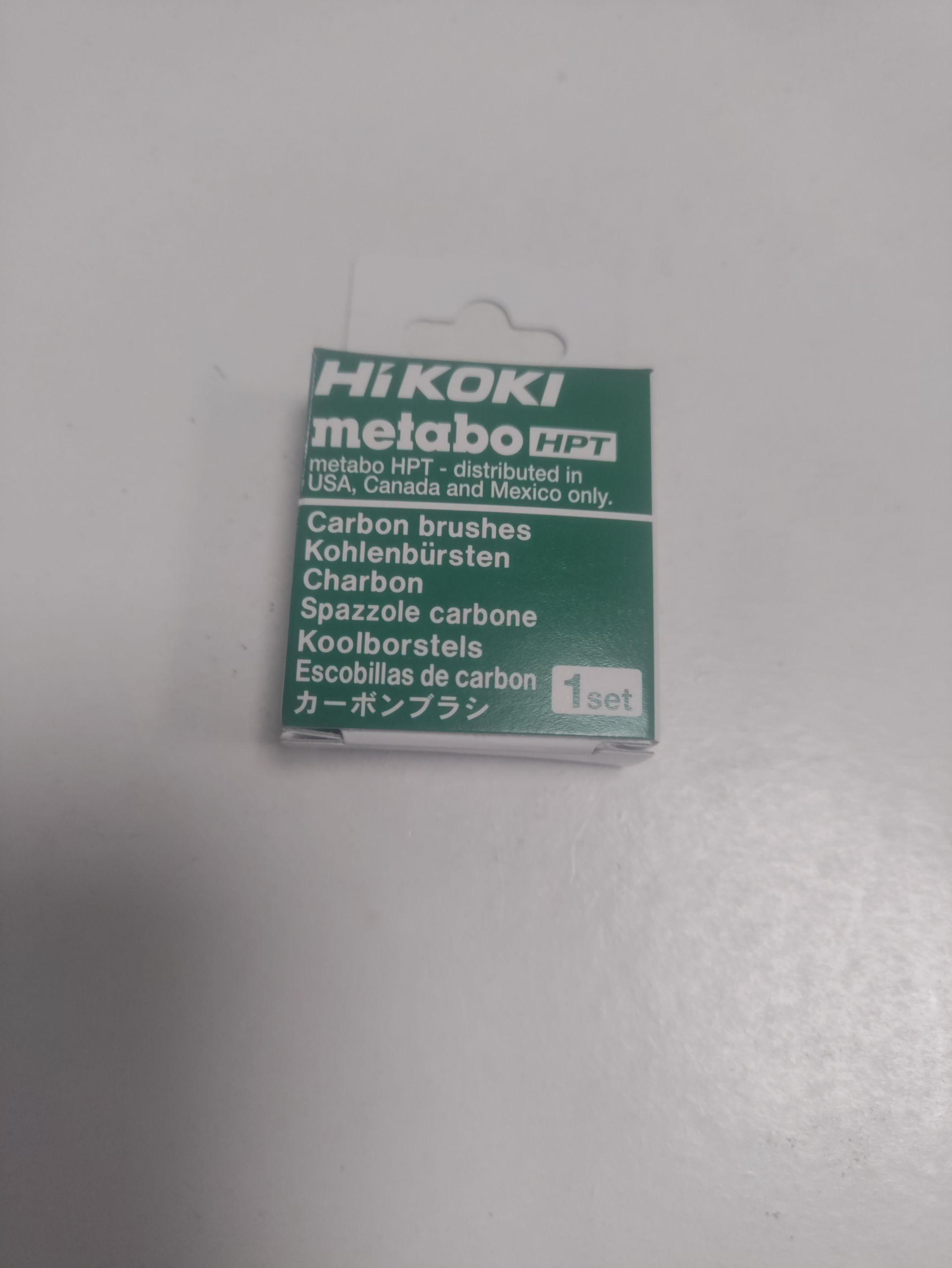 HIKOKI Szénkefe 999-041 termék fő termékképe