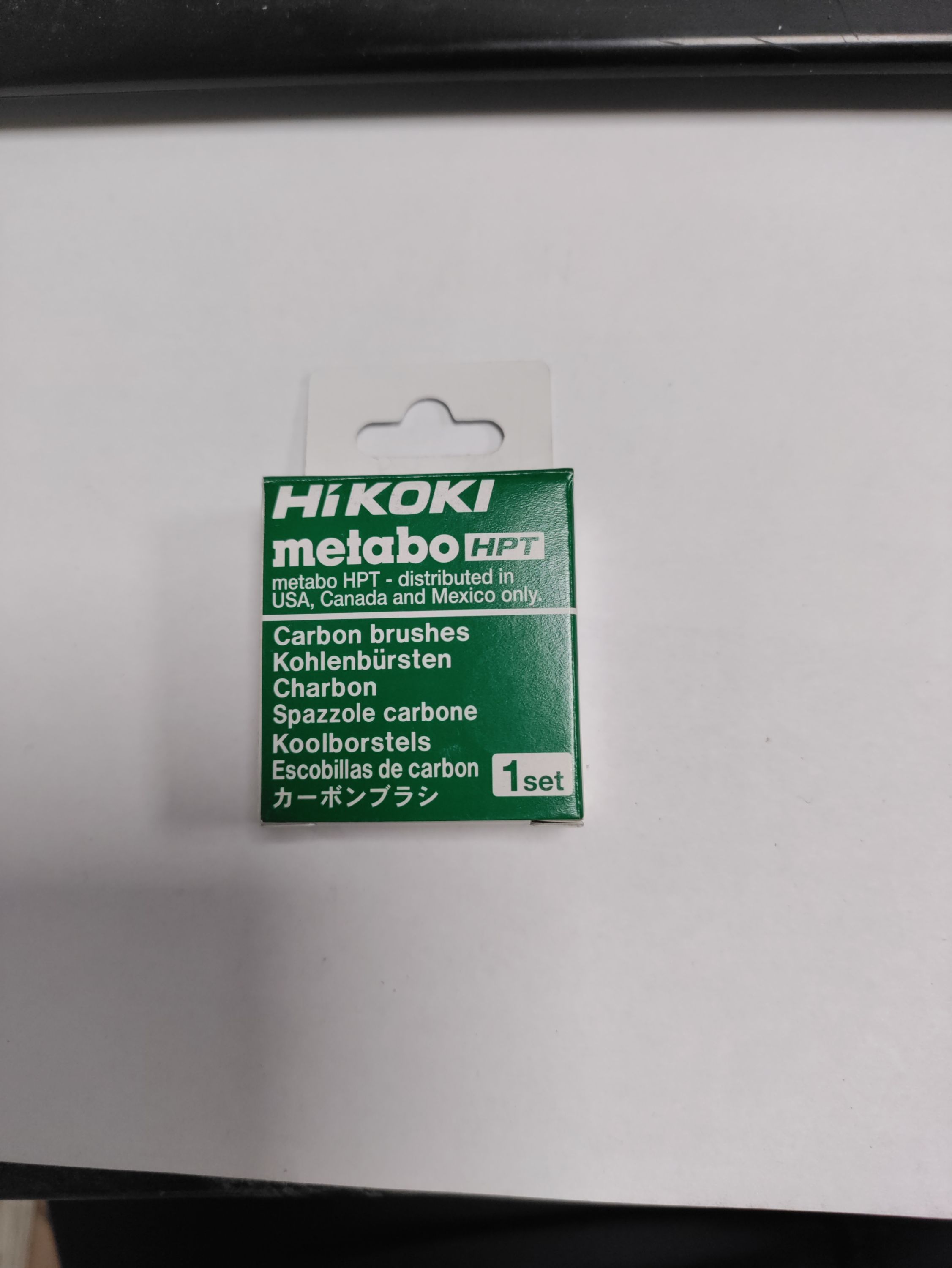 HIKOKI Szénkefe 999-005 termék fő termékképe