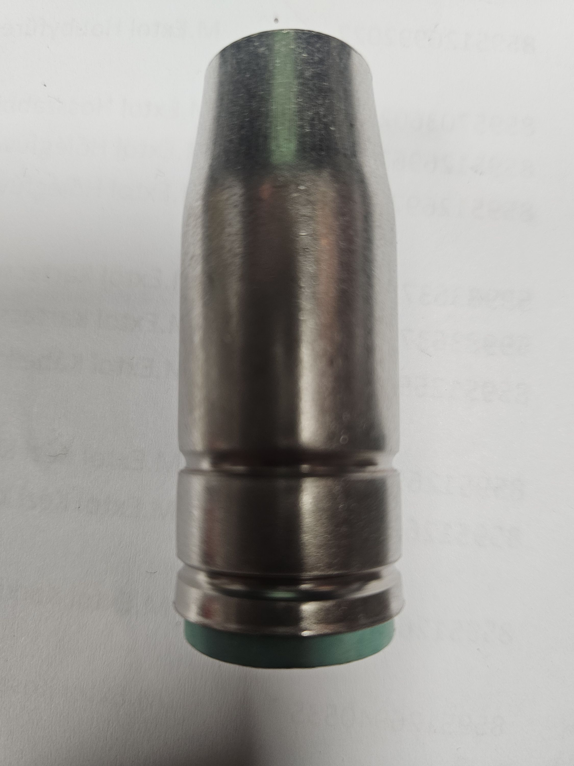 IWELD Gázterelő MIG250  ( Szűk ) 12mm termék fő termékképe