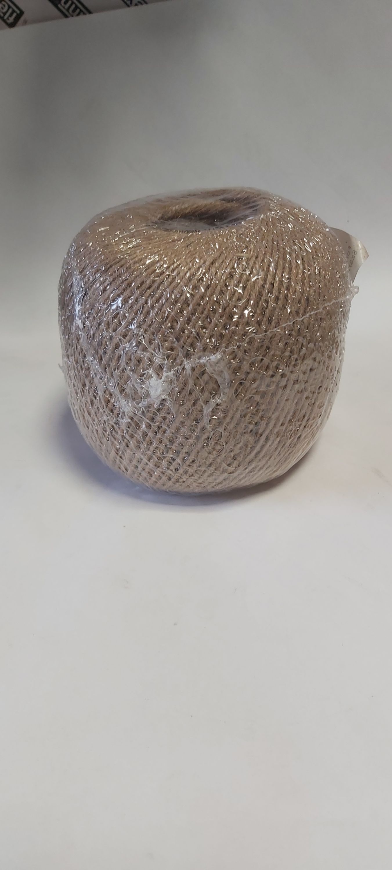 Weris Kötöző Zsineg 500gr 2,5mm kender termék fő termékképe