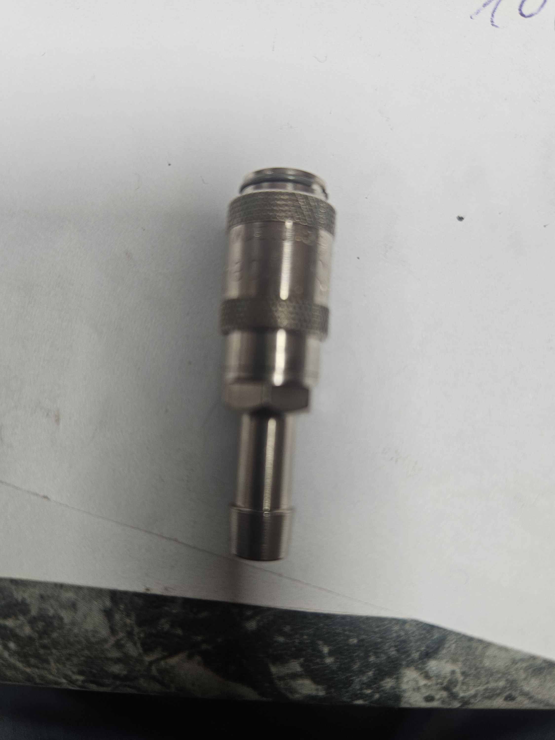 RECTUS gyorscsatlakozó hűtőfolyadékhoz termék fő termékképe