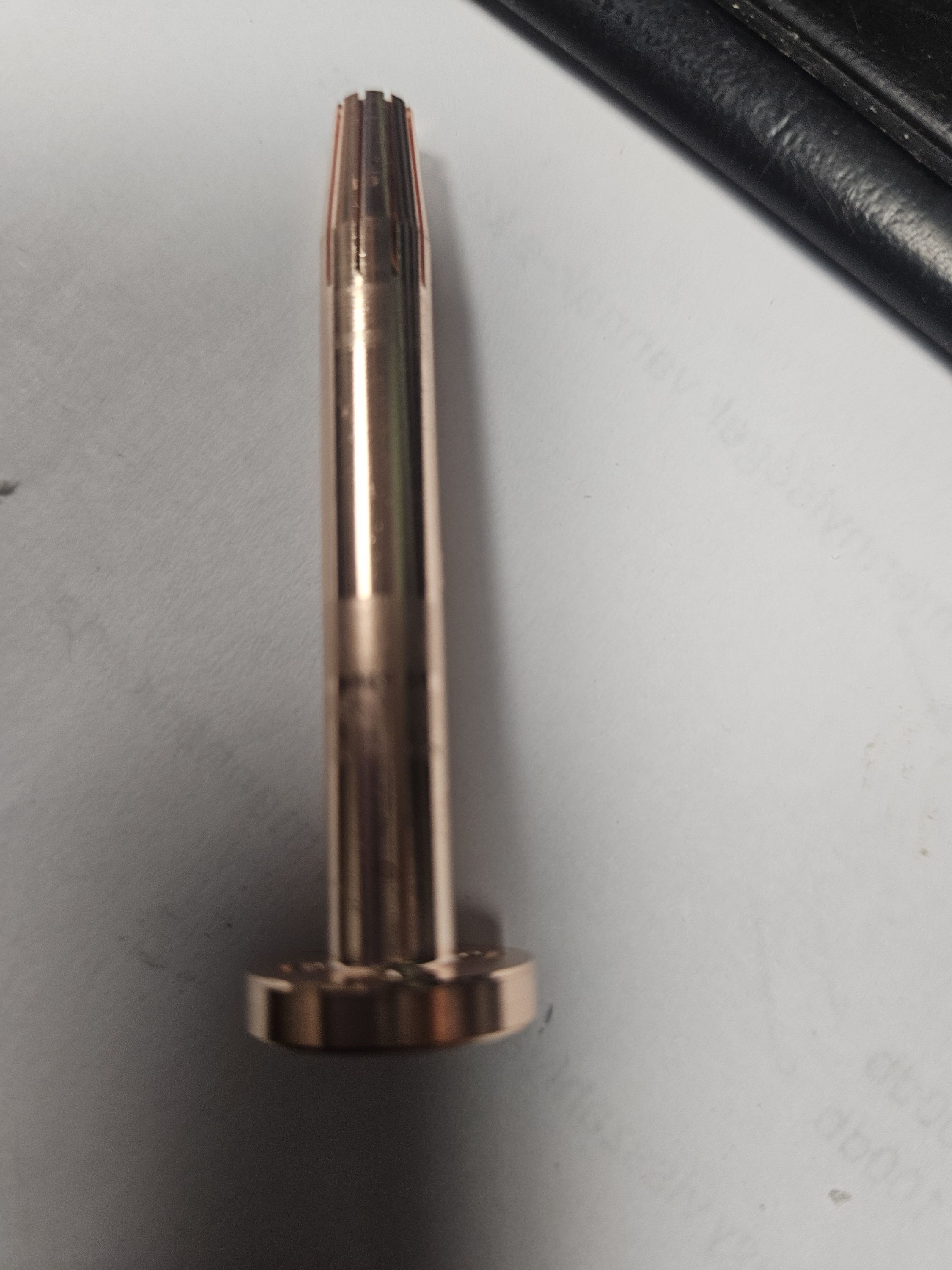 IWELD Belső fúvóka Acetilen 8-20 termék fő termékképe