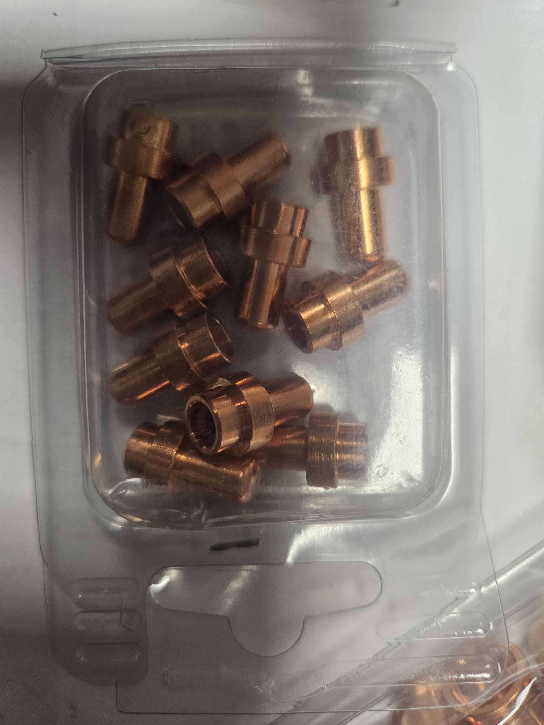 Cebora PLAZMA elektróda CUT50 termék fő termékképe