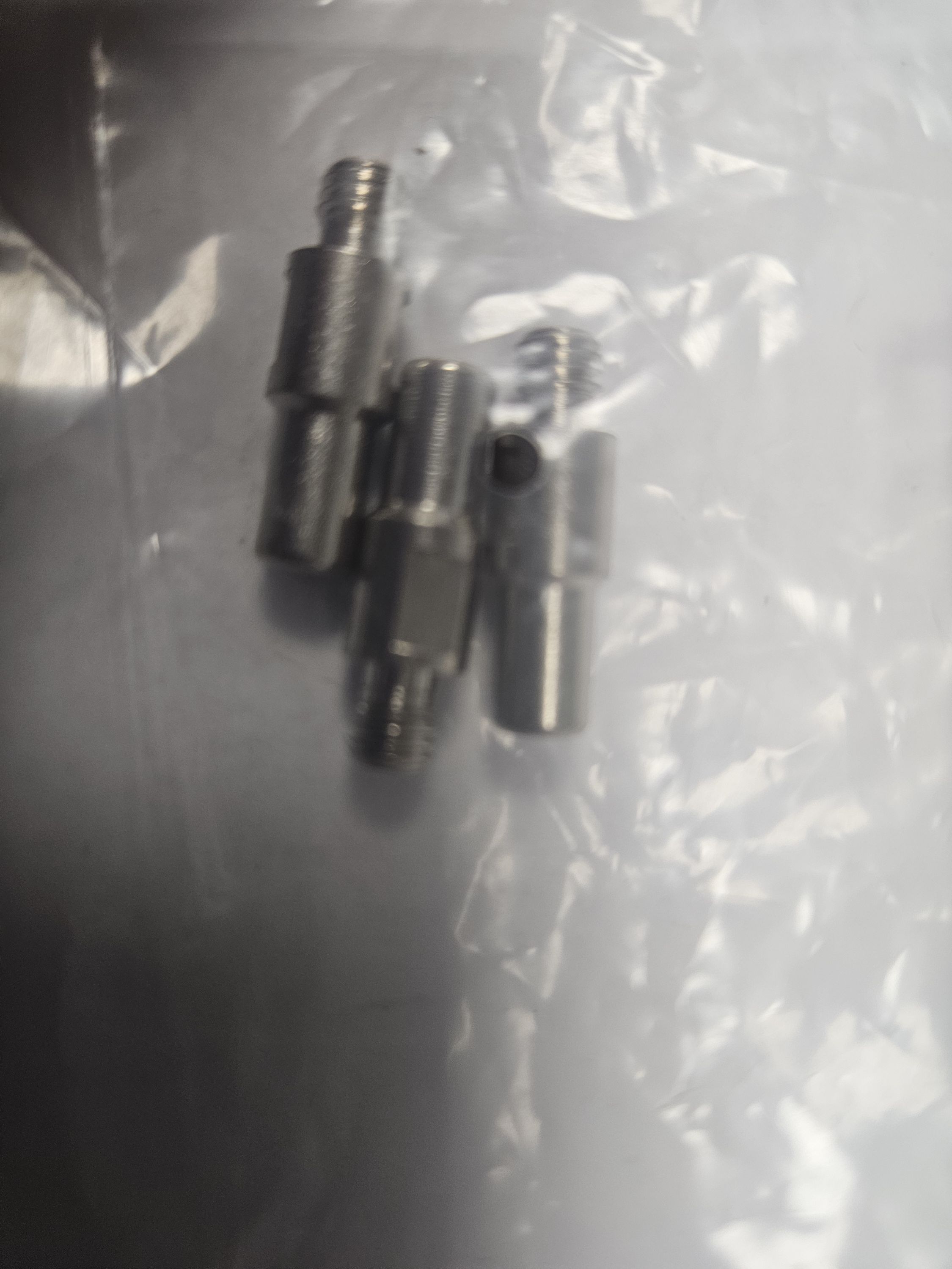 Mastroweld Plazma elektróda PT25/40 termék fő termékképe