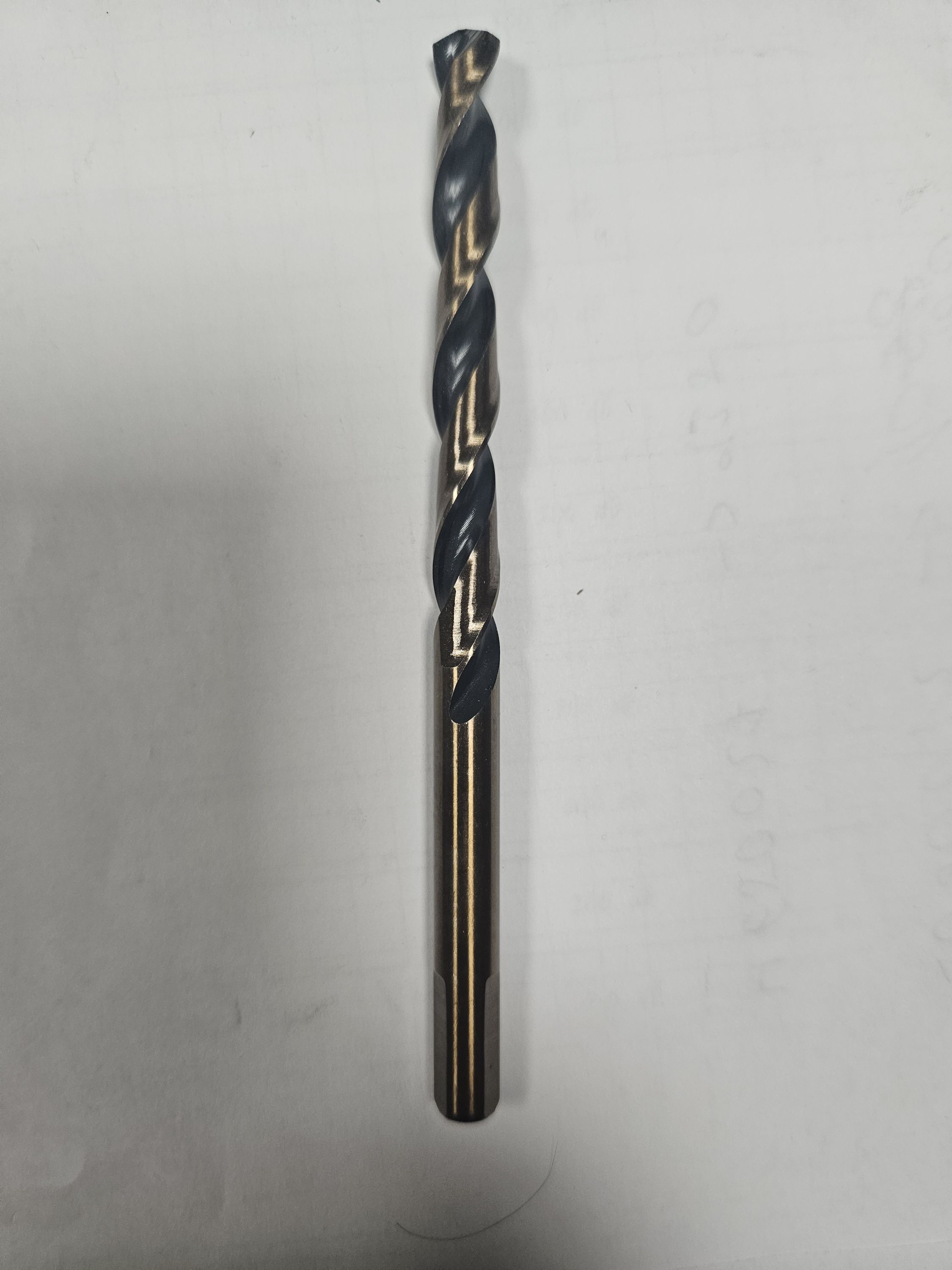 MAKITA Csigafúró HSS-G 2,0 mm termék fő termékképe