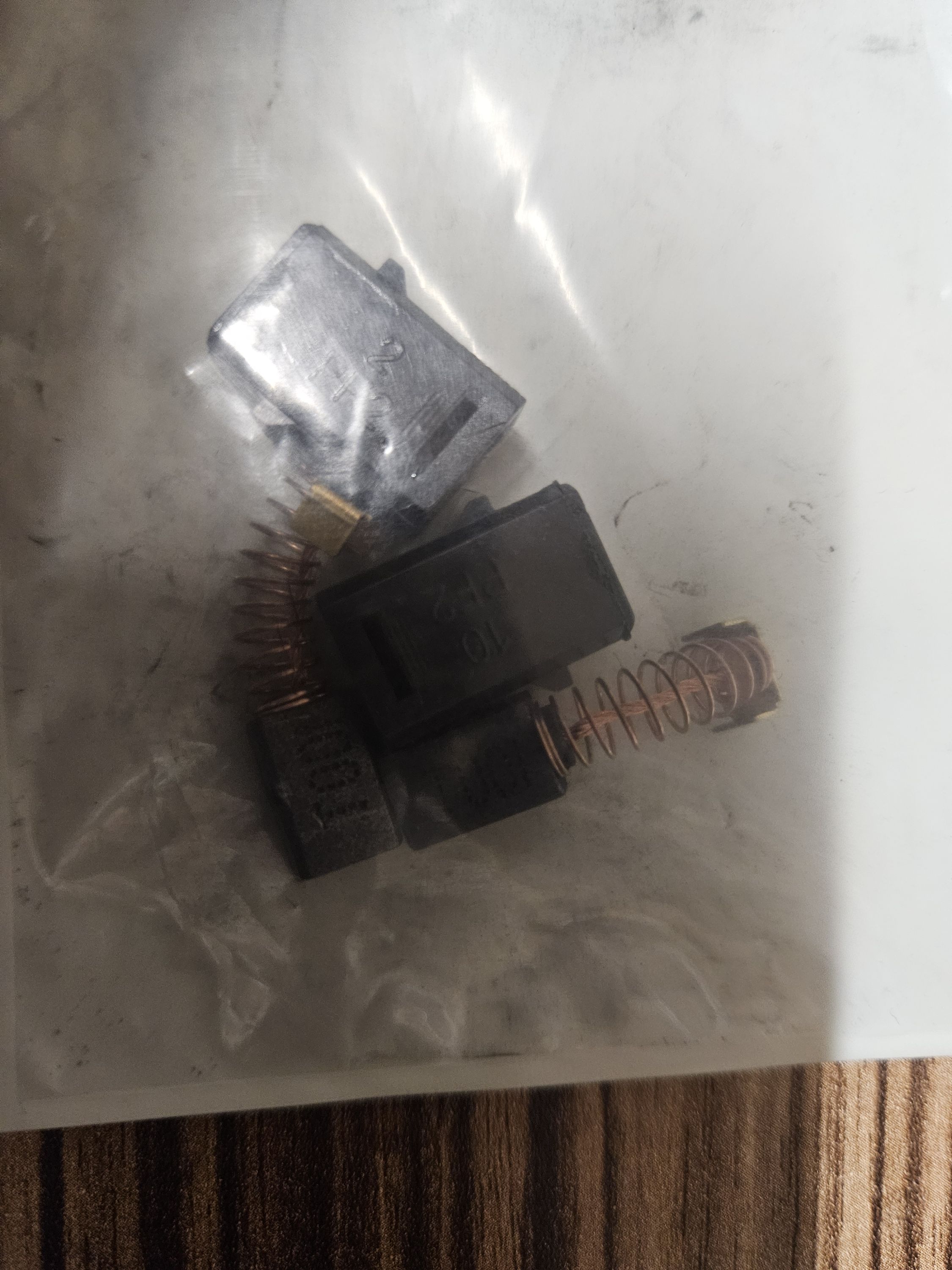 METABO Szénkefe pár STEB 65 termék fő termékképe