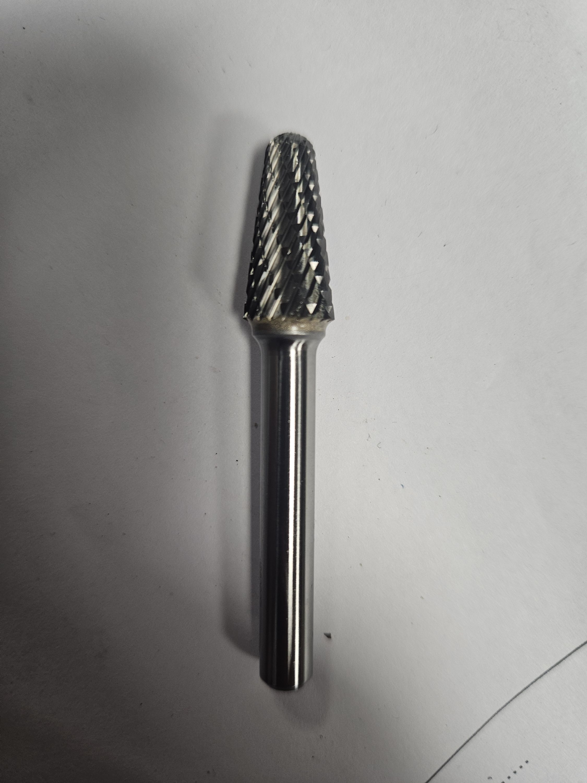 Garant Turbómaró fej termék fő termékképe