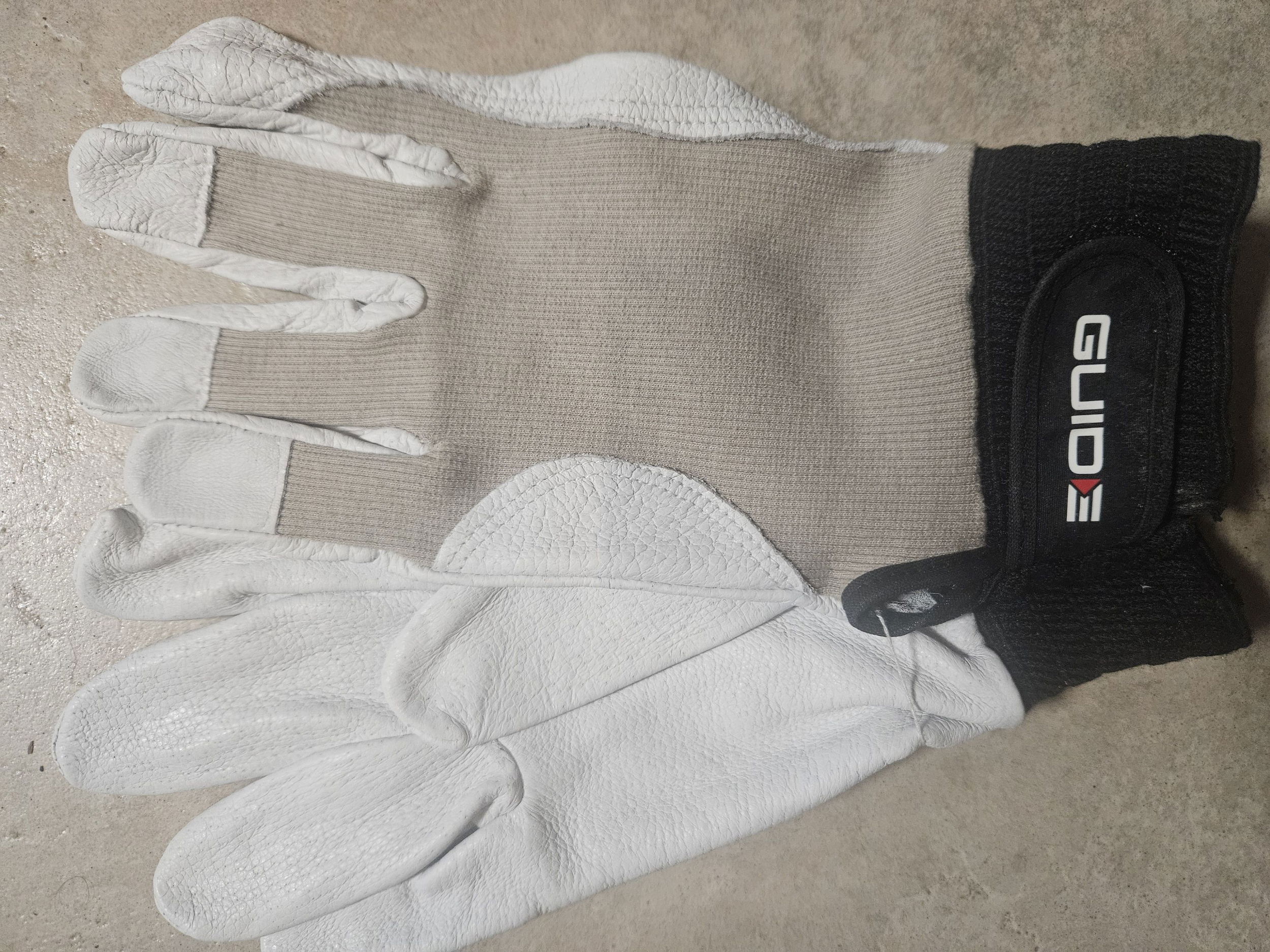 GUIDE 43 védőkesztyű T11 termék fő termékképe