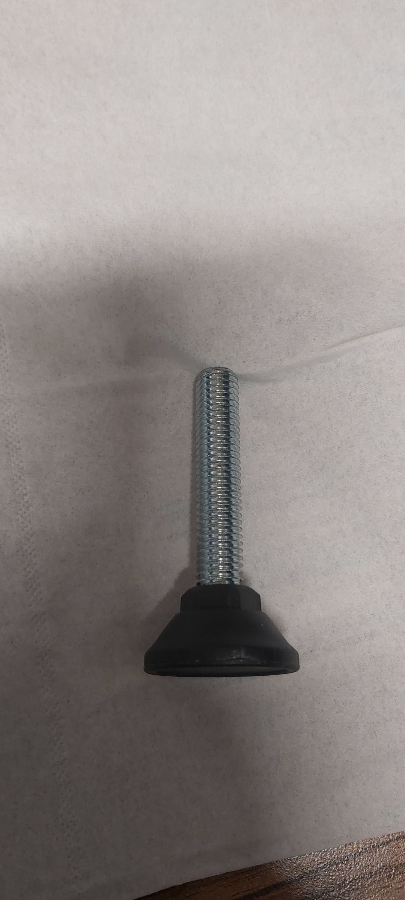 Talpcsavar M10x50mm K50 termék fő termékképe