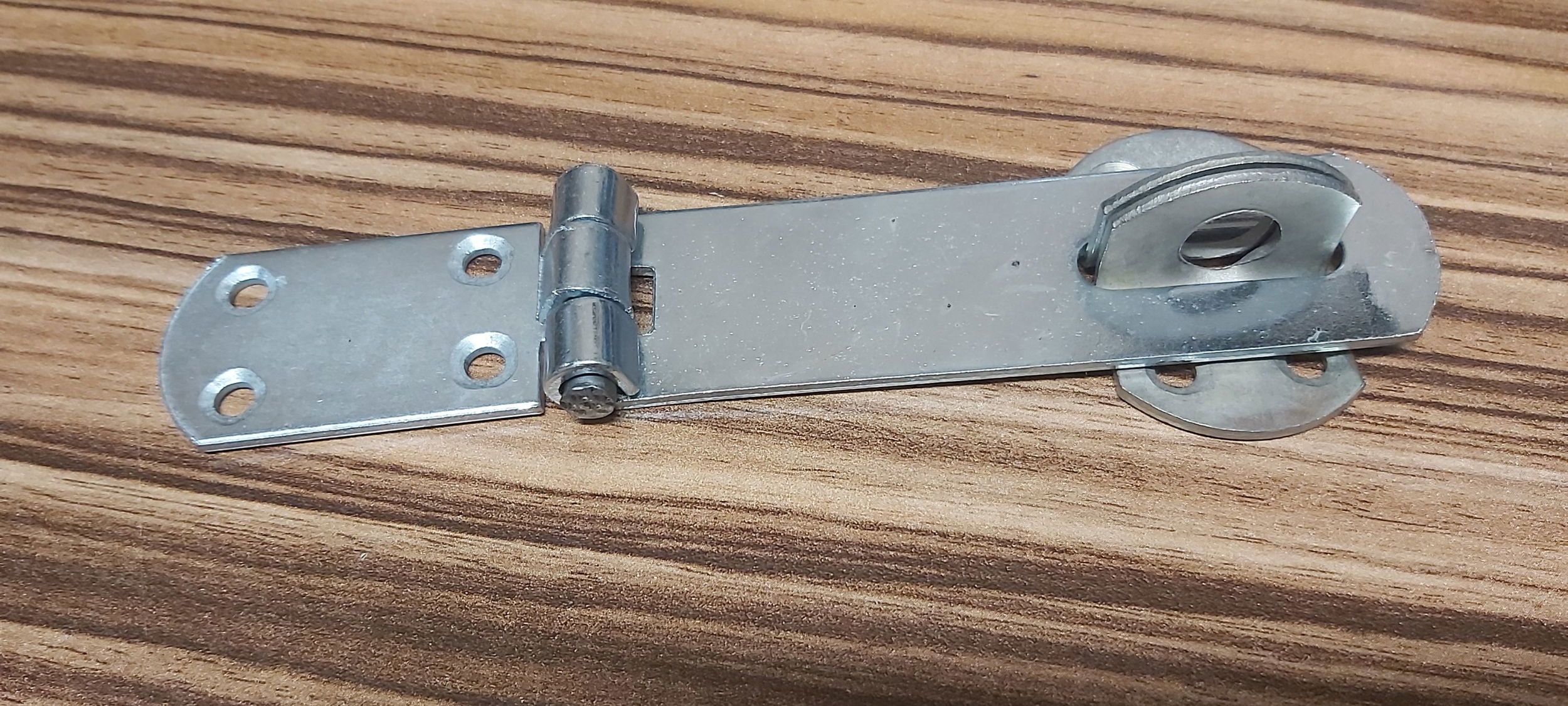 Lakatpánt csuklós 160mm termék fő termékképe