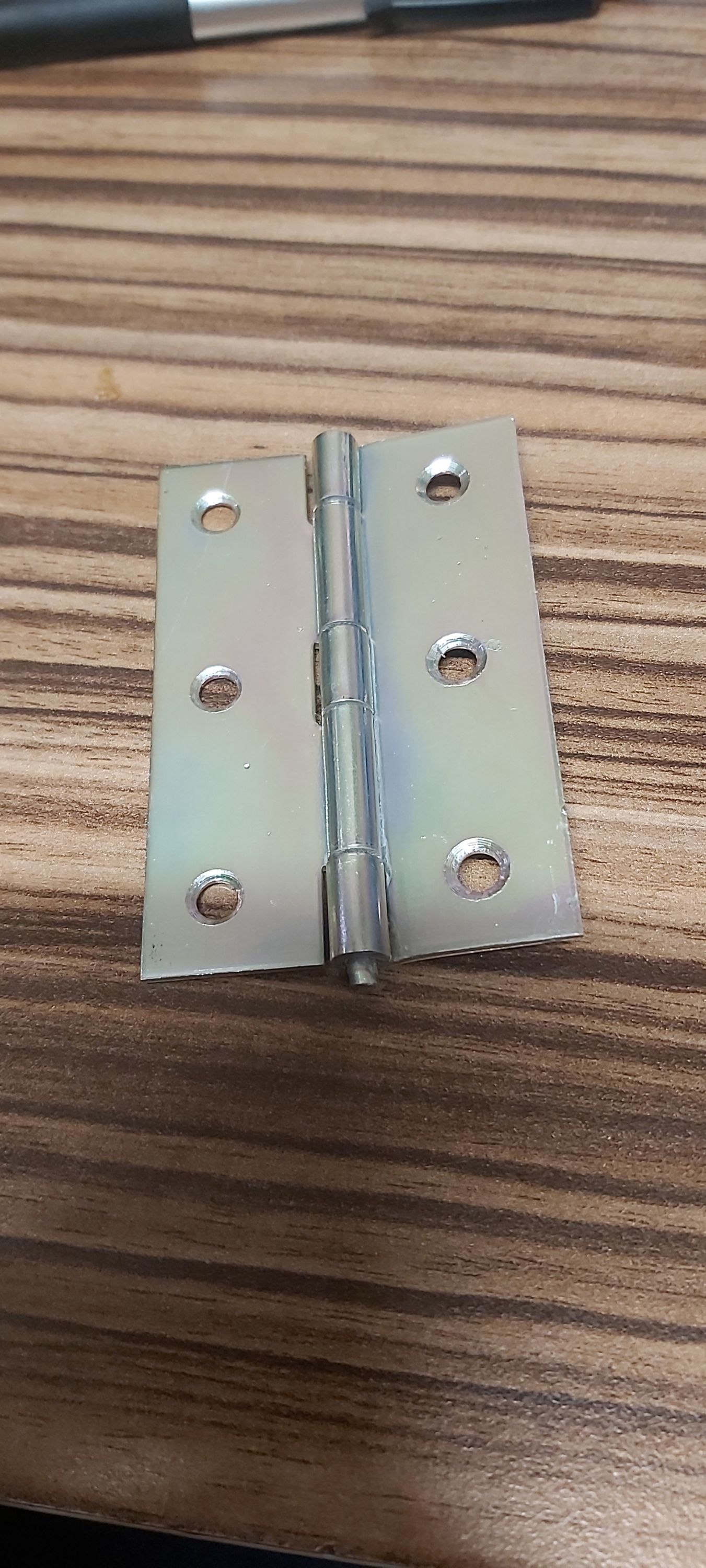 Csuklópánt natúr 60mm keskeny termék fő termékképe