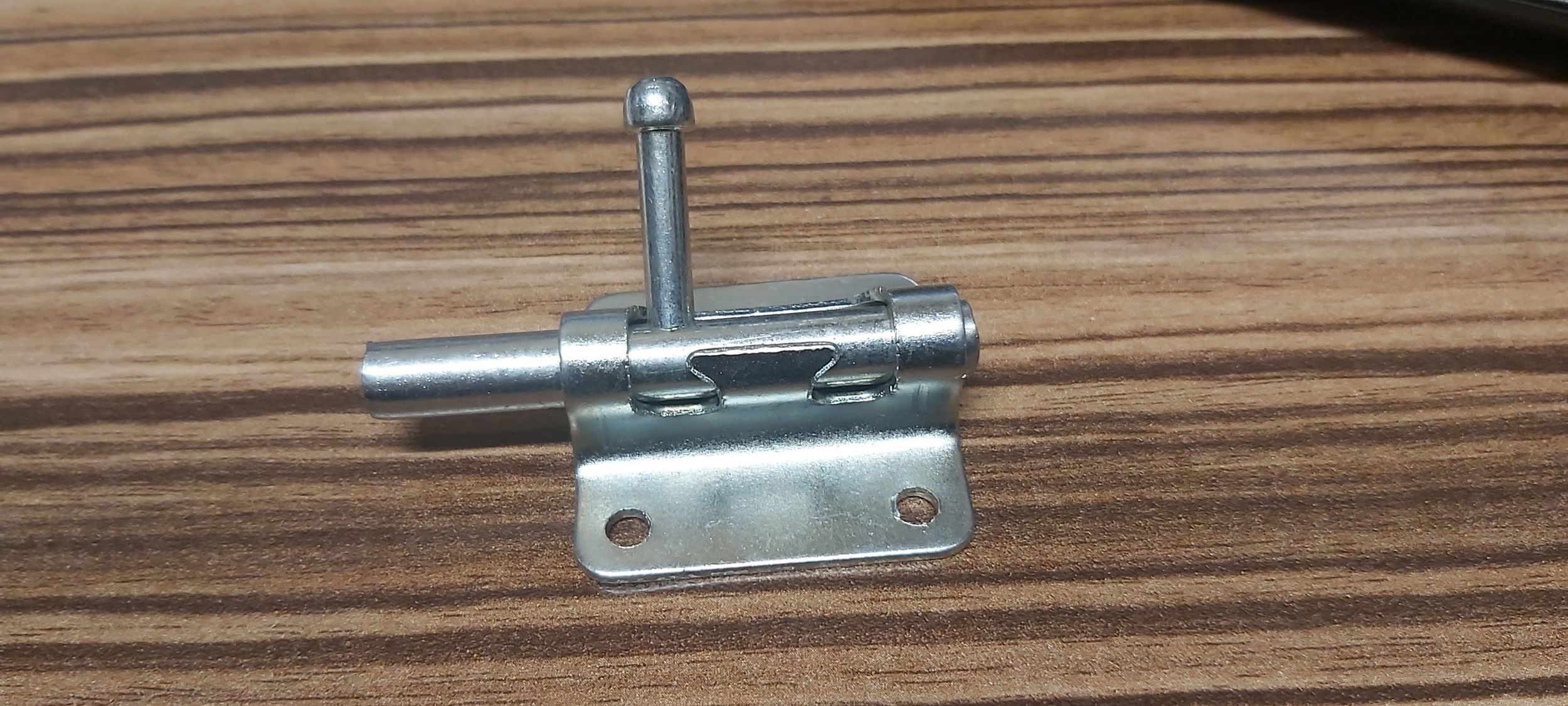 Bajonett tolózár 60mm termék fő termékképe