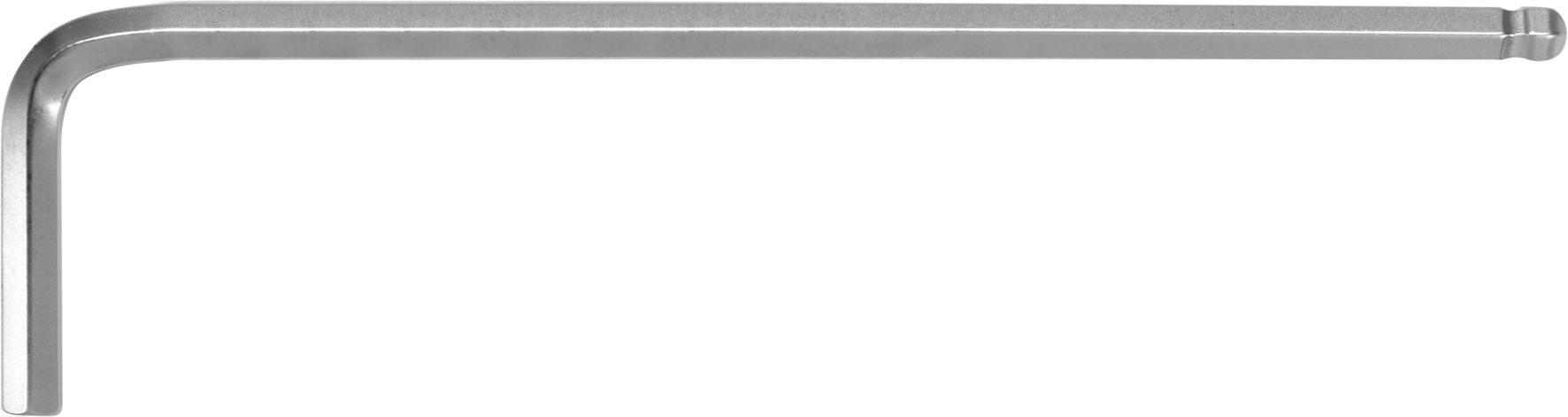 YATO Gömbfejű imbuszkulcs 8,0mm termék fő termékképe