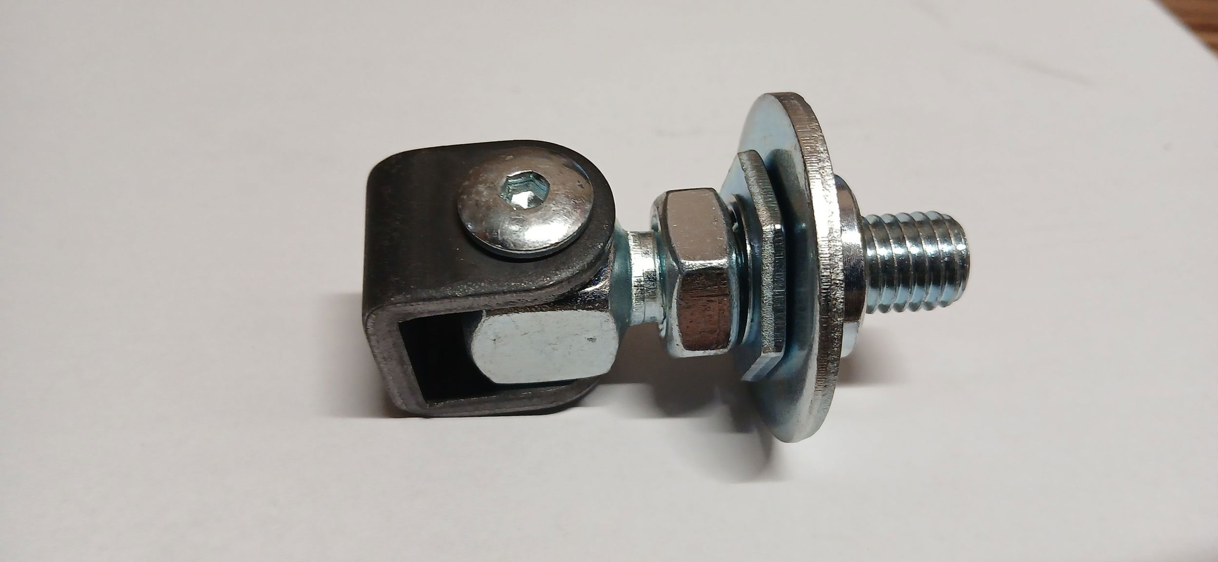 Cebora Kapuzsanér Hegeszthető Állítható 155-M20 termék fő termékképe